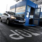 Sistemul Entry/Exit: UE scanează date biometrice pentru extracomunitari