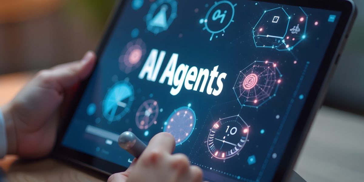 Agenții de inteligență artificială pot majora profiturile băncilor cu până la 30% conform studiului