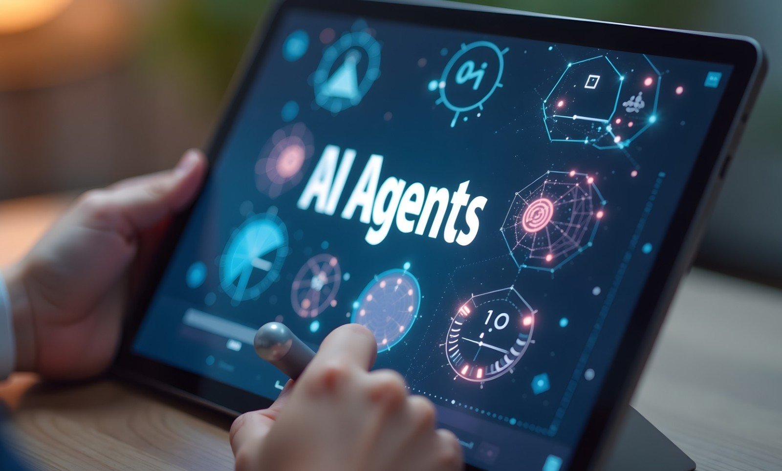 Instituțiile bancare care implementează agenți AI pentru fluxuri complete de lucru pot crește profitabilitatea cu până la 30% până în 2030 Un raport realizat de Boston Consulting Group (BCG) și OpenAI indică faptul că adoptarea agenților inteligenți artificiali capabili să gestioneze fluxuri complete de lucru poate avea un impact semnificativ asupra profitabilității și costurilor din sectorul bancar de retail