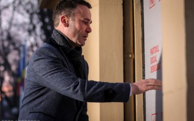 Negoita, lămuriri din interiorul PSD: De ce îl susține pe Bolojan