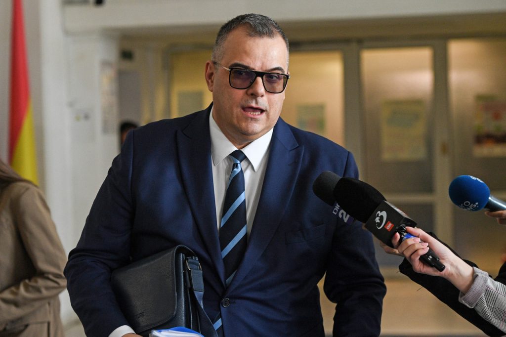 Grigore-Iacobici, respins de Iohannis: Ce spune Nicușor Dan despre decizie