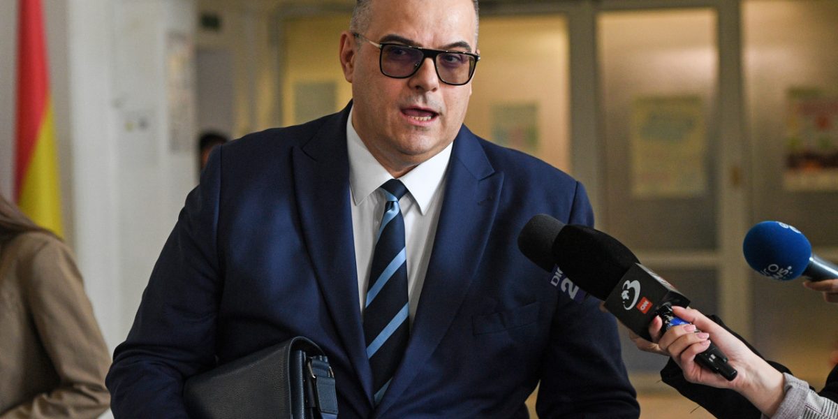 Grigore-Iacobici, respins de Iohannis: Ce spune Nicușor Dan despre decizie