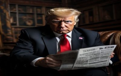 Acces blocat: Ce secrete ascunde decizia? Donald Trump, vizat