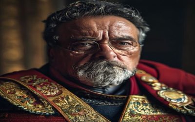Charles, regele econom: Vezi ce regulă secretă are în palat