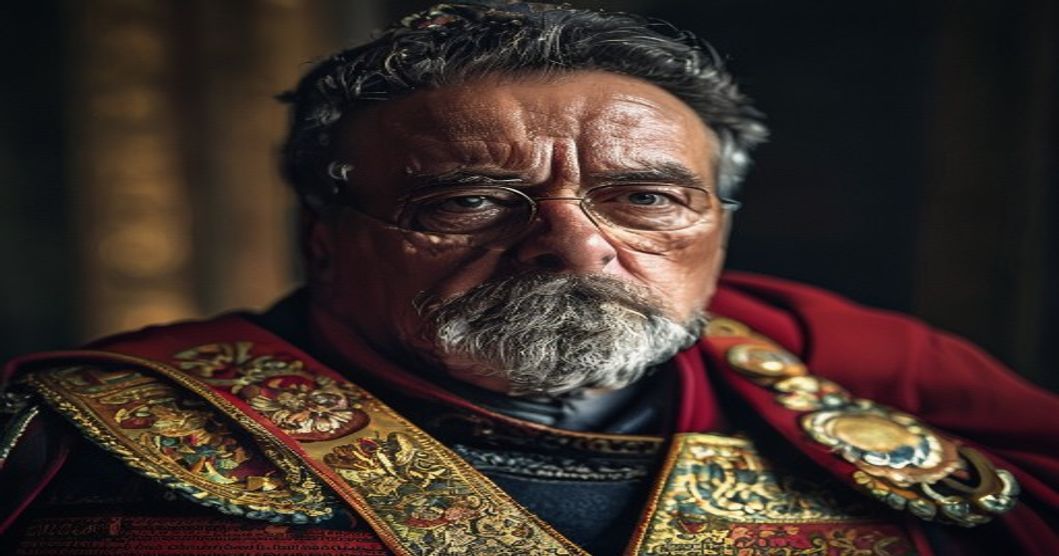 Charles, regele econom: Vezi ce regulă secretă are în palat