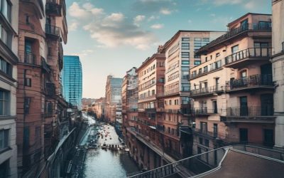 Investiții record în real estate: Peste 150 milioane EUR, în România, în Q1 2026