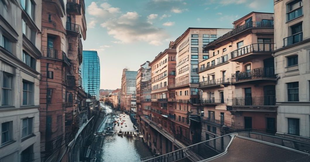 Investiții record în real estate: Peste 150 milioane EUR, în România, în Q1 2026