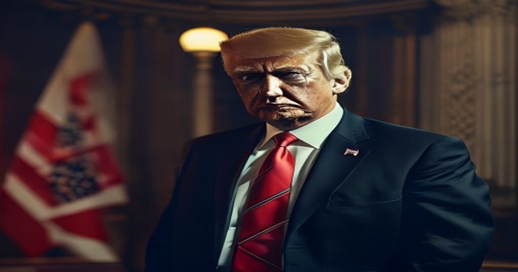 Acces respins: Donald Trump, interzis în Europa?
