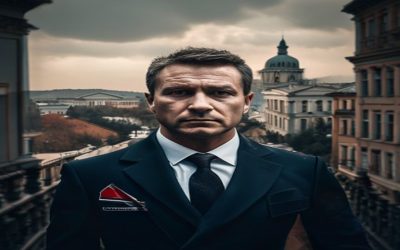 Bursa, în picaj: Indicele BET, lovit puternic de criza politică din România