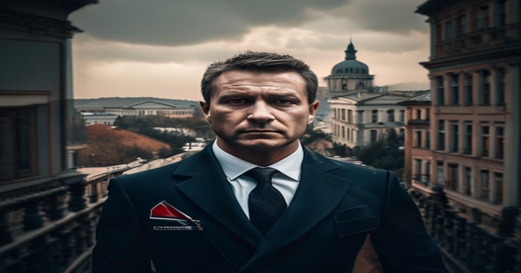 Bursa, în picaj: Indicele BET, lovit puternic de criza politică din România