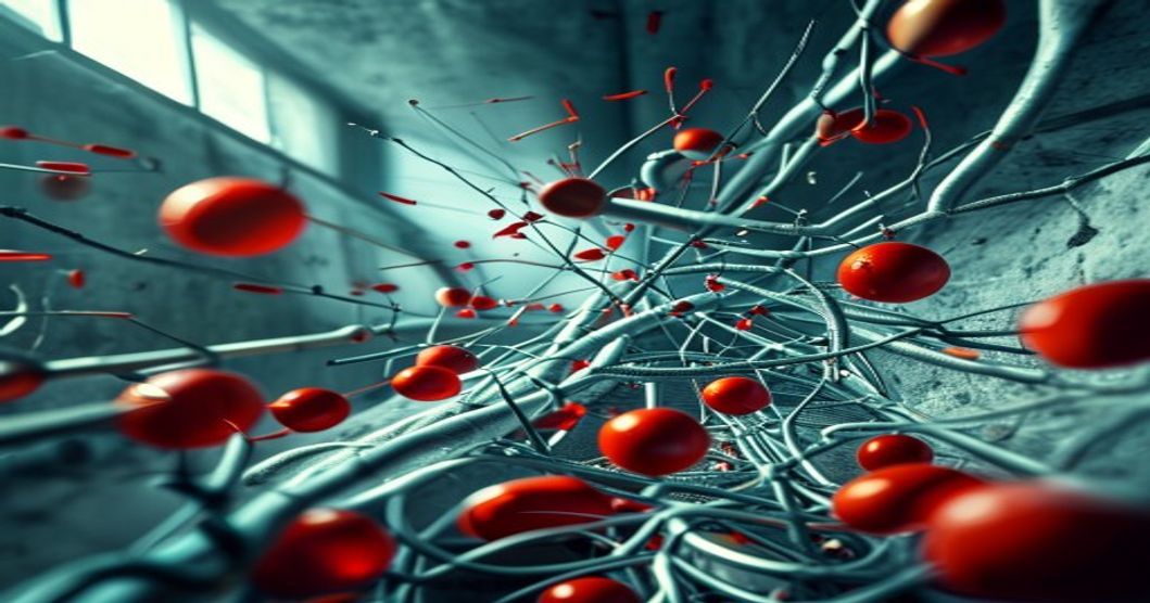 Vitamină banală, secretul din spatele succesului chimioterapiei în cancerul de sân