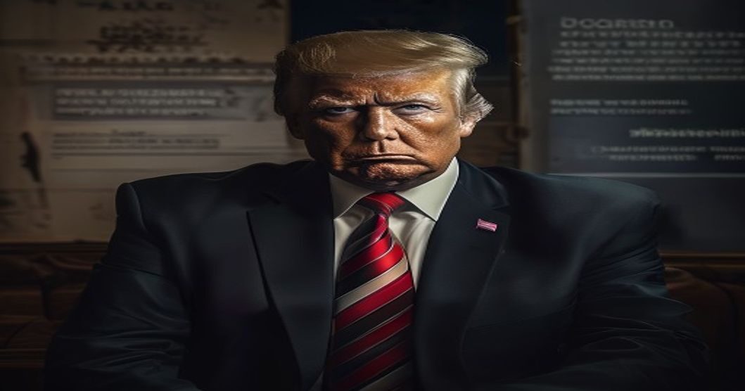 Acces respins: Donald Trump, interzis în Europa?