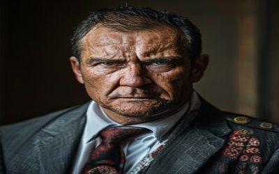 Demisie-șoc la PSD Bistrița-Năsăud: Radu Moldovan, baronul, pleacă după DNA!