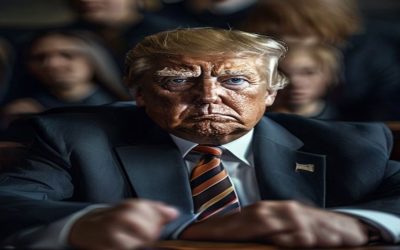 Decizie ULUITOARE: Donald Trump, dat în judecată de un grup de activiști!