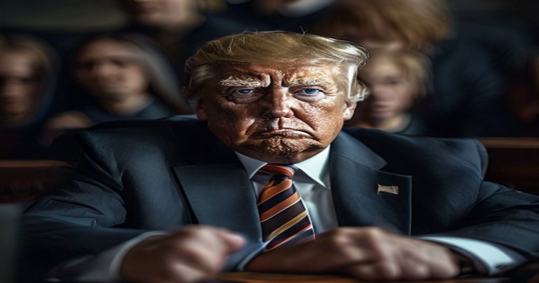 Decizie ULUITOARE: Donald Trump, dat în judecată de un grup de activiști!