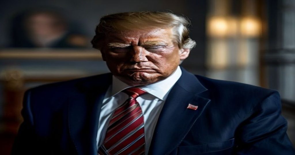 Acces Interzis: Donald Trump, blocat la graniță cu Europa?