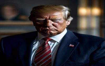 Acces Interzis: Donald Trump, blocat la graniță cu Europa?