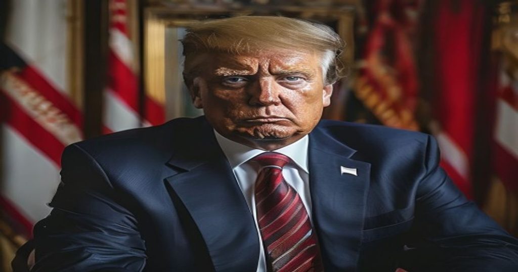 Donald Trump, noua controversă: ce se întâmplă cu dosarele sale