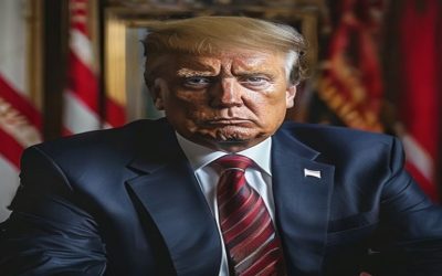 Donald Trump, noua controversă: ce se întâmplă cu dosarele sale
