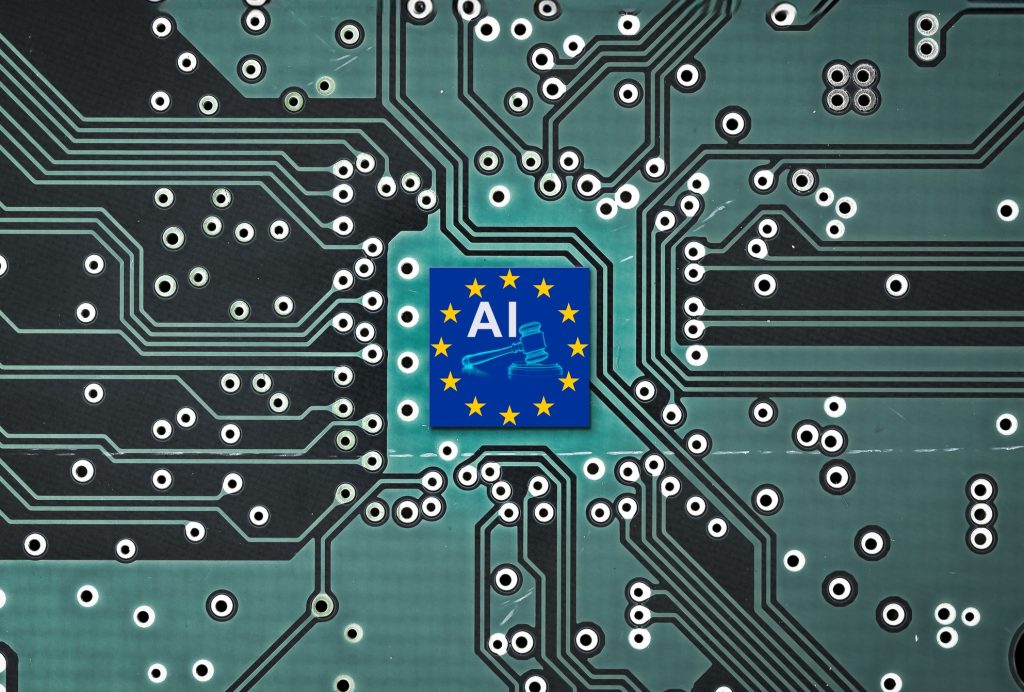 UE pompează 63,2 milioane EUR în AI pentru sănătate și siguranță online