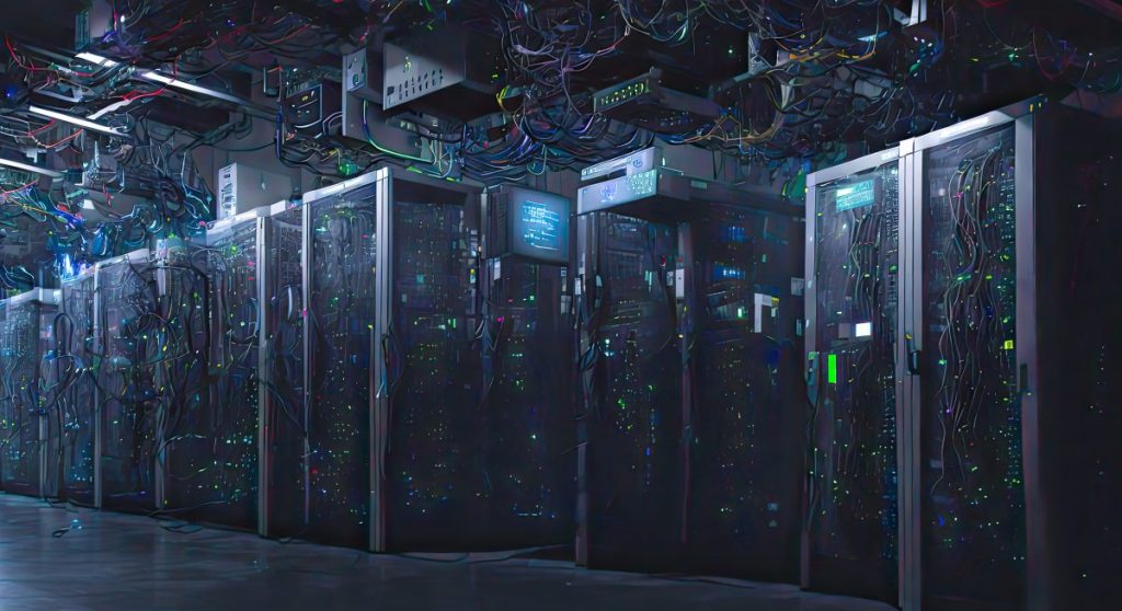 Investitorii cer Amazon, Microsoft și Google o mai mare transparență privind consumul de apă și energie al centrelor de date