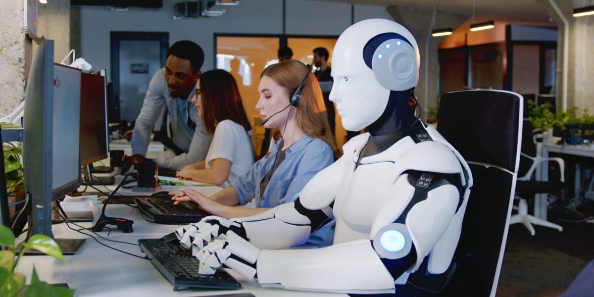 inteligența artificială nu-ți fură încă jobul, dar învață rapid, arată cercetările recente