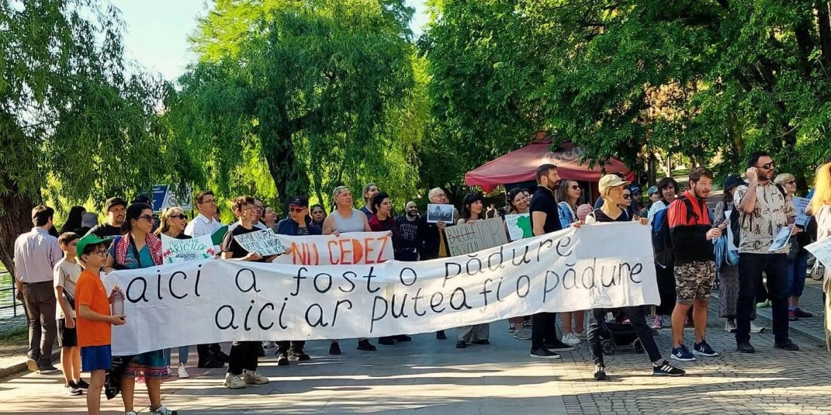 Cum faci un grup civic: lecții practice din cinci cartiere ale Bucureștiului