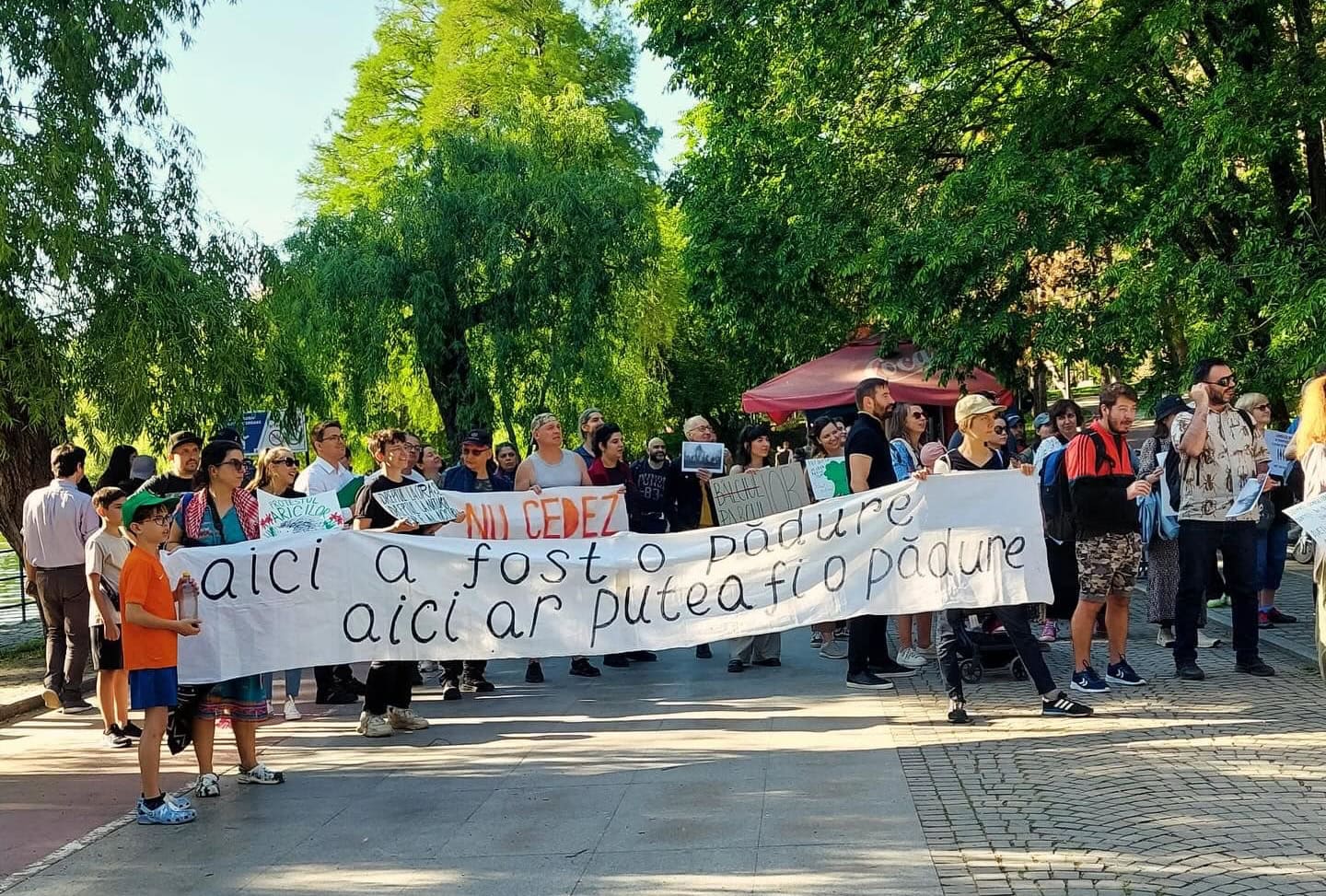 Cum faci un grup civic: lecții practice din cinci cartiere ale Bucureștiului