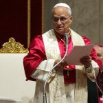 Papa Leon, mesaj dur: „Gata cu demonstrațiile de forță! Ajunge cu războiul!”