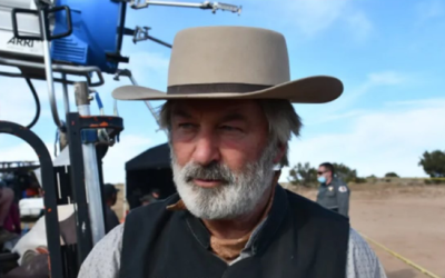 Alec BALDWIN, judecat civil pentru incidentul de pe platoul ”Rust”