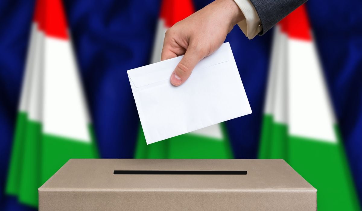 Maghiarii, prezență masivă la vot: Aproape 80% au mers la urne duminică