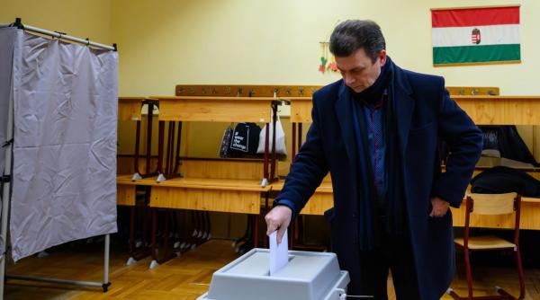 Ungaria la vot: Chirieac, despre alegeri și o “România 2024”