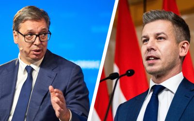 Premierul Ungariei, vizat de critici! Reacția unui șef de stat important