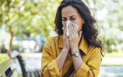 Aerul de primăvară, inamic nevăzut: Avertismentul medicilor pentru români