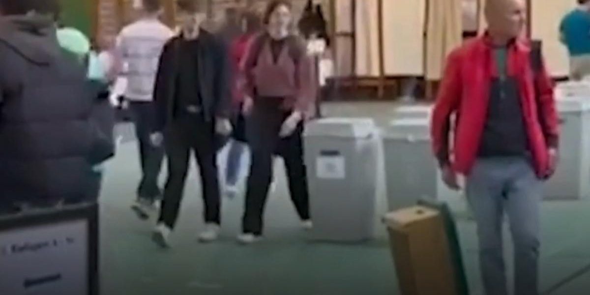 Alertă cu bombă în Ungaria: Două secții de vot, evacuate