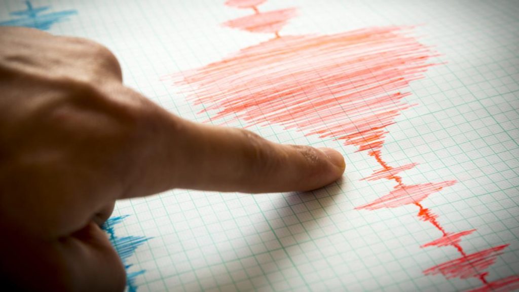 Cutremurul zguduie Japonia: Alertă de tsunami după seismul puternic de pe coastă