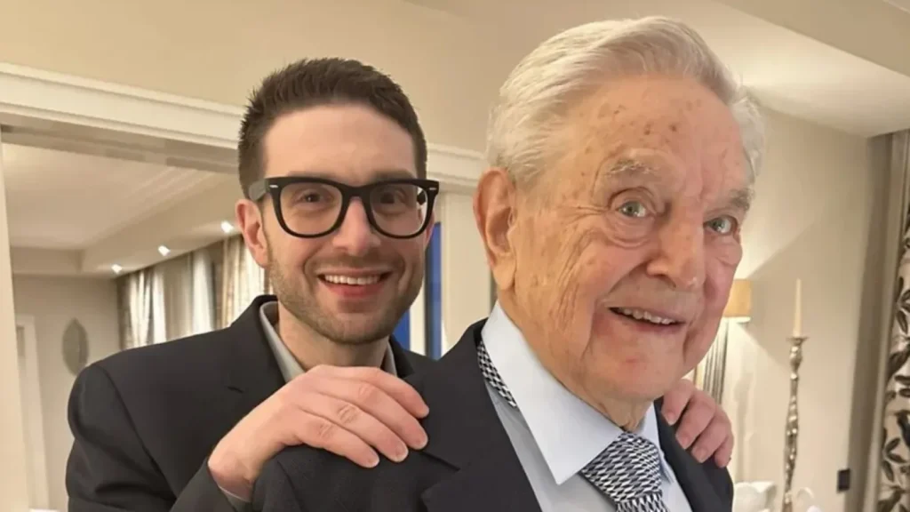 Fiul lui Soros îl atacă dur pe Orban după alegeri în Ungaria