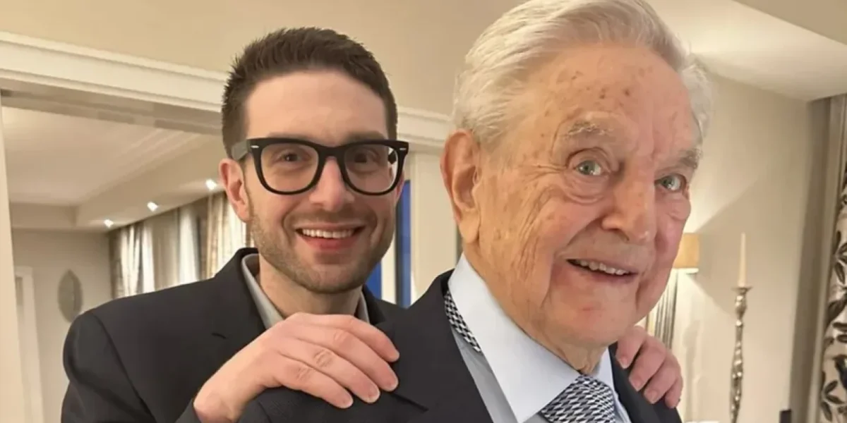 Fiul lui Soros îl atacă dur pe Orban după alegeri în Ungaria