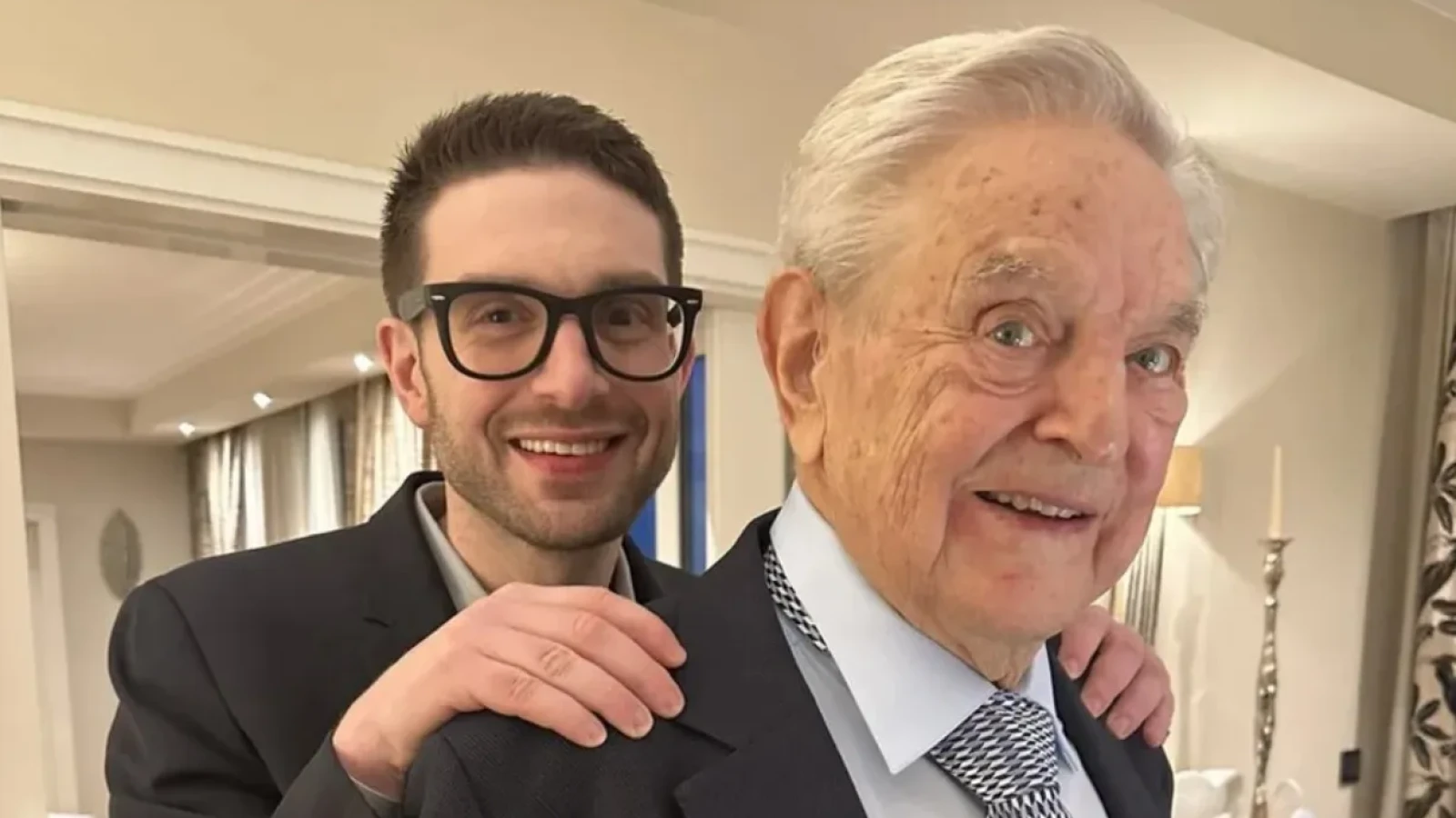 Fiul lui Soros îl atacă dur pe Orban după alegeri în Ungaria