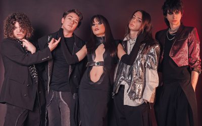 Alexandra Căpitănescu, despre piesa Eurovision 2026: „E un manifest personal”