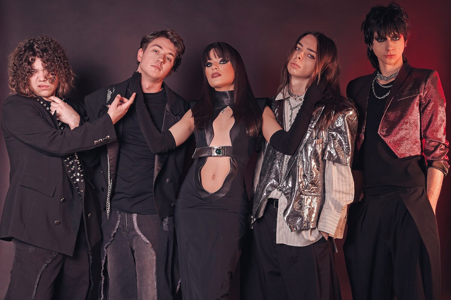 Alexandra Căpitănescu, despre piesa Eurovision 2026: „E un manifest personal”