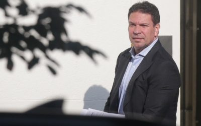 Șeful serviciilor secrete braziliene, ARESTAT în SUA de imigrare