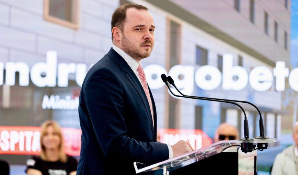 Medicii rezidenți, obligați în gărzi: Rogobete: „Nu suntem umplutură!”