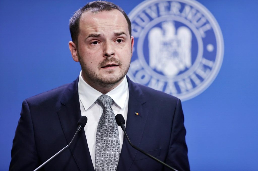 Rogobete, ATAC FURIBUND la Voiculescu: „Lipsește onestitatea față de oameni”