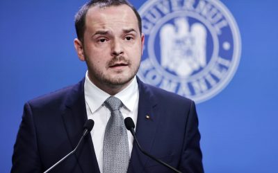 Rogobete, ATAC FURIBUND la Voiculescu: „Lipsește onestitatea față de oameni”