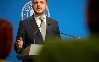 Rogobete, despre negocierile cu Pfizer: „Scopul meu este să găsesc o soluție”
