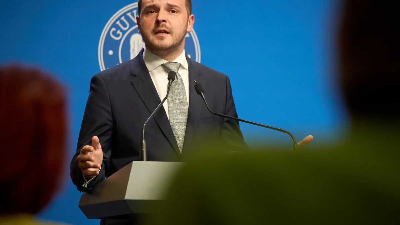 Rogobete, despre negocierile cu Pfizer: „Scopul meu este să găsesc o soluție”