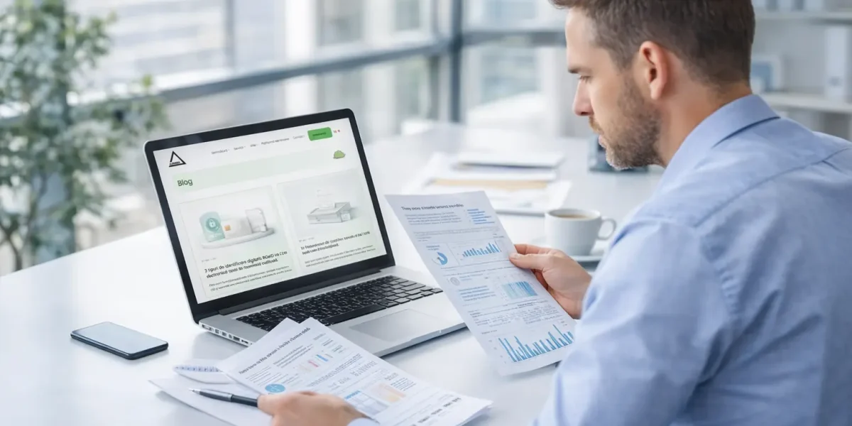 AlfaSign, susținere pentru antreprenorii din România: informații gratuite