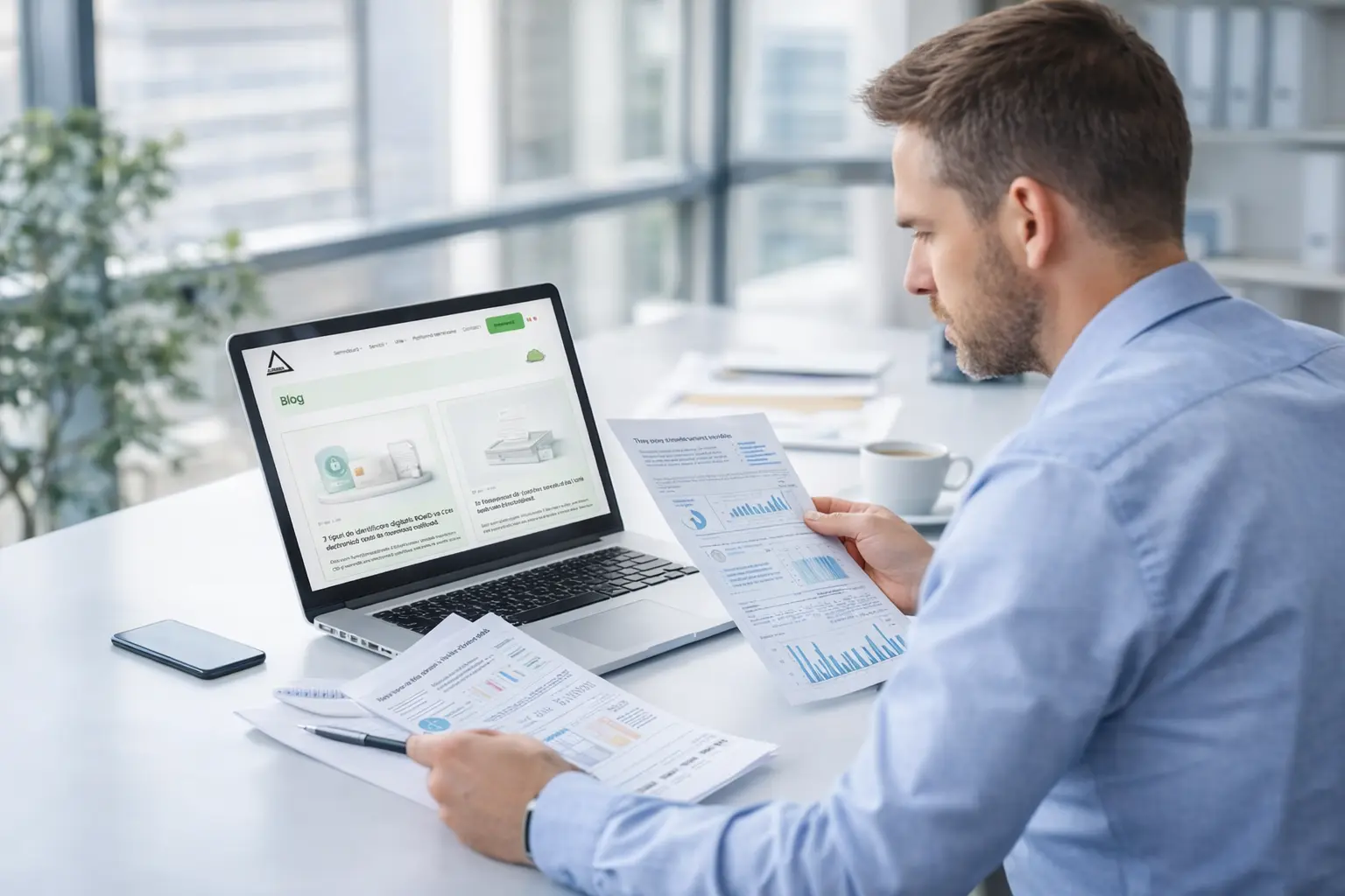 AlfaSign, susținere pentru antreprenorii din România: informații gratuite