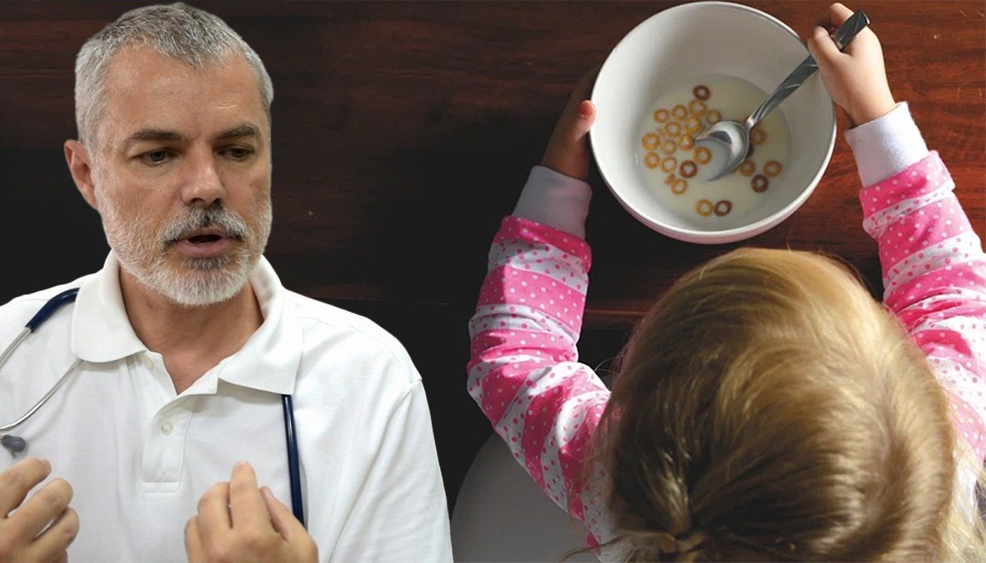 Mierea de albine, considerată adesea un aliment sănătos și natural, poate avea efecte adverse asupra sănătății copiilor, fiind un produs strict interzis pentru cei mici, potrivit medicului pediatru Mihai Craiu